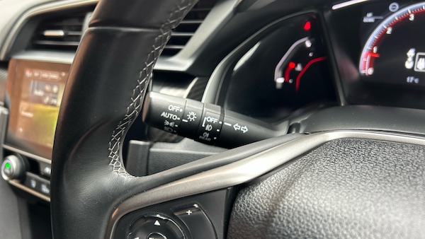 Used Honda Civic 2019 for sale - 76181277: Photo 22