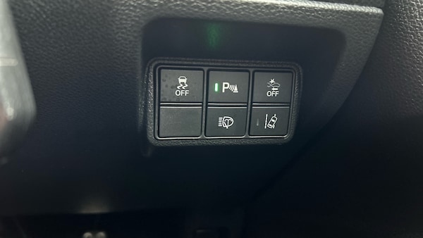 Used Honda Civic 2019 for sale - 76181277: Photo 23