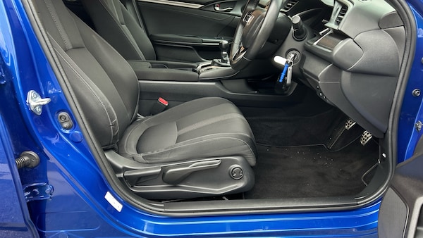 Used Honda Civic 2019 for sale - 76181277: Photo 25