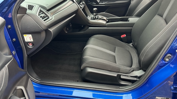 Used Honda Civic 2019 for sale - 76181277: Photo 30