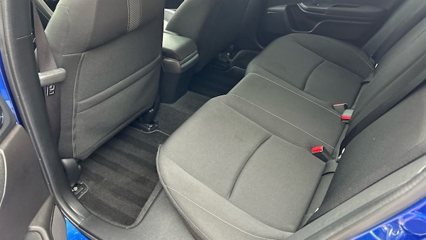 Used Honda Civic 2019 for sale - 76181277: Photo 31