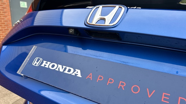 Used Honda Civic 2019 for sale - 76181277: Photo 34