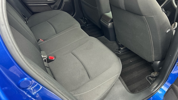 Used Honda Civic 2019 for sale - 76181277: Photo 37