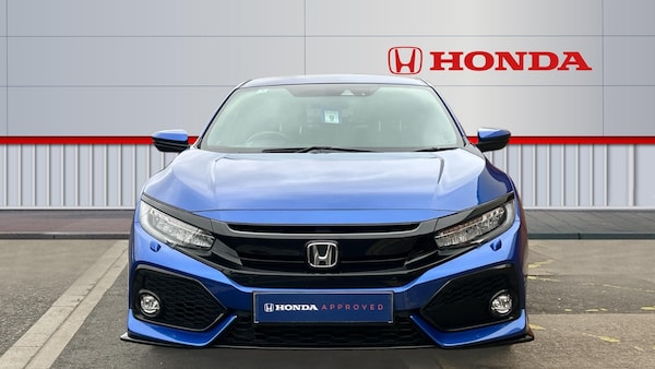 Used Honda Civic 2019 for sale - 76181277: Photo 6