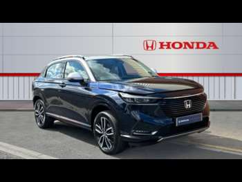2024 (24) - 1.5 eHEV Advance Style 5dr CVT Hybrid Hatchback