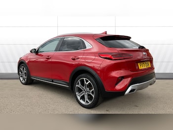 Used Kia XCeed 2021 for sale - 78190093: Photo