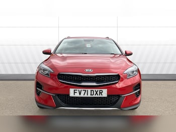 Used Kia XCeed 2021 for sale - 78190093: Photo