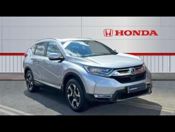 2019 (68) - 2.0 i-MMD Hybrid EX 5dr eCVT Hybrid Estate