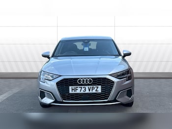 Used Audi A3 2023 for sale - 78697893: Photo