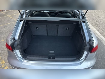 Used Audi A3 2023 for sale - 78697893: Photo