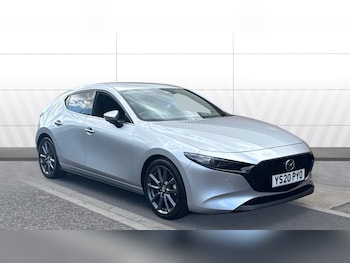 Used Mazda Mazda3 2020 for sale - 79447303: Photo