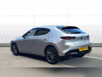 Used Mazda Mazda3 2020 for sale - 79447303: Photo