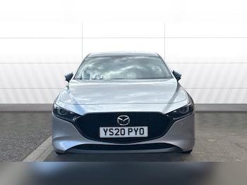 Used Mazda Mazda3 2020 for sale - 79447303: Photo