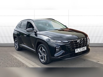Used Hyundai TUCSON 2022 for sale - 78876257: Photo