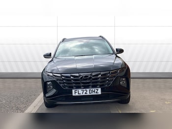 Used Hyundai TUCSON 2022 for sale - 78876257: Photo