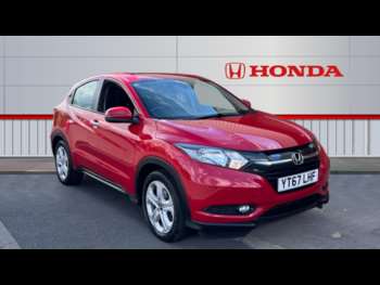 2017 (67) - 1.6 i-DTEC SE 5dr Diesel Hatchback