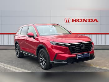 Used Honda CR-V 2025 for sale - 79720513: Photo