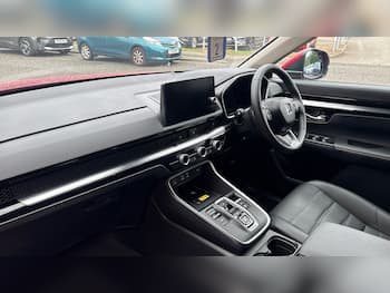 Used Honda CR-V 2025 for sale - 79720513: Photo
