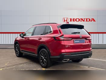 Used Honda CR-V 2025 for sale - 79720513: Photo