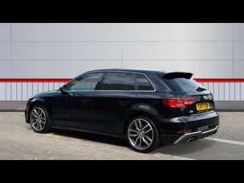 Used Audi A3 2017 for sale - 75305062: Photo
