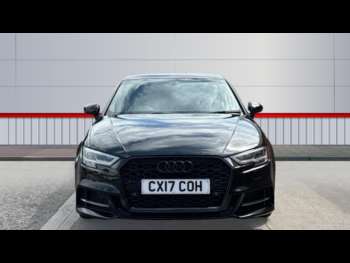 Used Audi A3 2017 for sale - 75305062: Photo