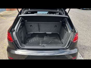 Used Audi A3 2017 for sale - 75305062: Photo