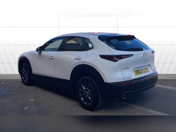 Used Mazda CX-30 2023 for sale - 77846327: Photo