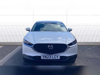 Used Mazda CX-30 2023 for sale - 77846327: Photo