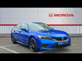 2025 (74) - 2.0 eHEV Advance 5dr CVT Hybrid Hatchback