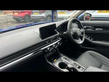 Used Honda Civic 2025 for sale - 74634953: Photo