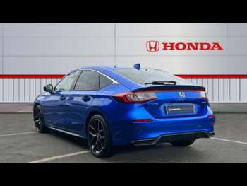 Used Honda Civic 2025 for sale - 74634953: Photo