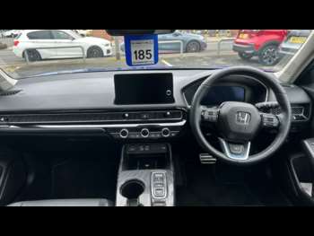 Used Honda Civic 2025 for sale - 74634953: Photo