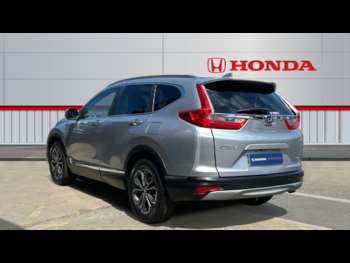 Used Honda CR-V 2021 for sale - 74744832: Photo