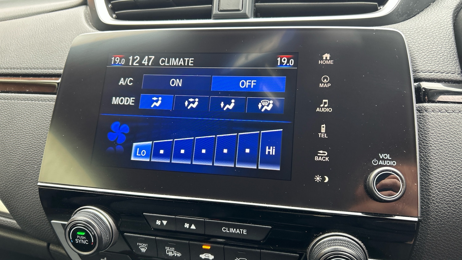 Used Honda CR-V 2023 for sale - 76181281: Photo 16