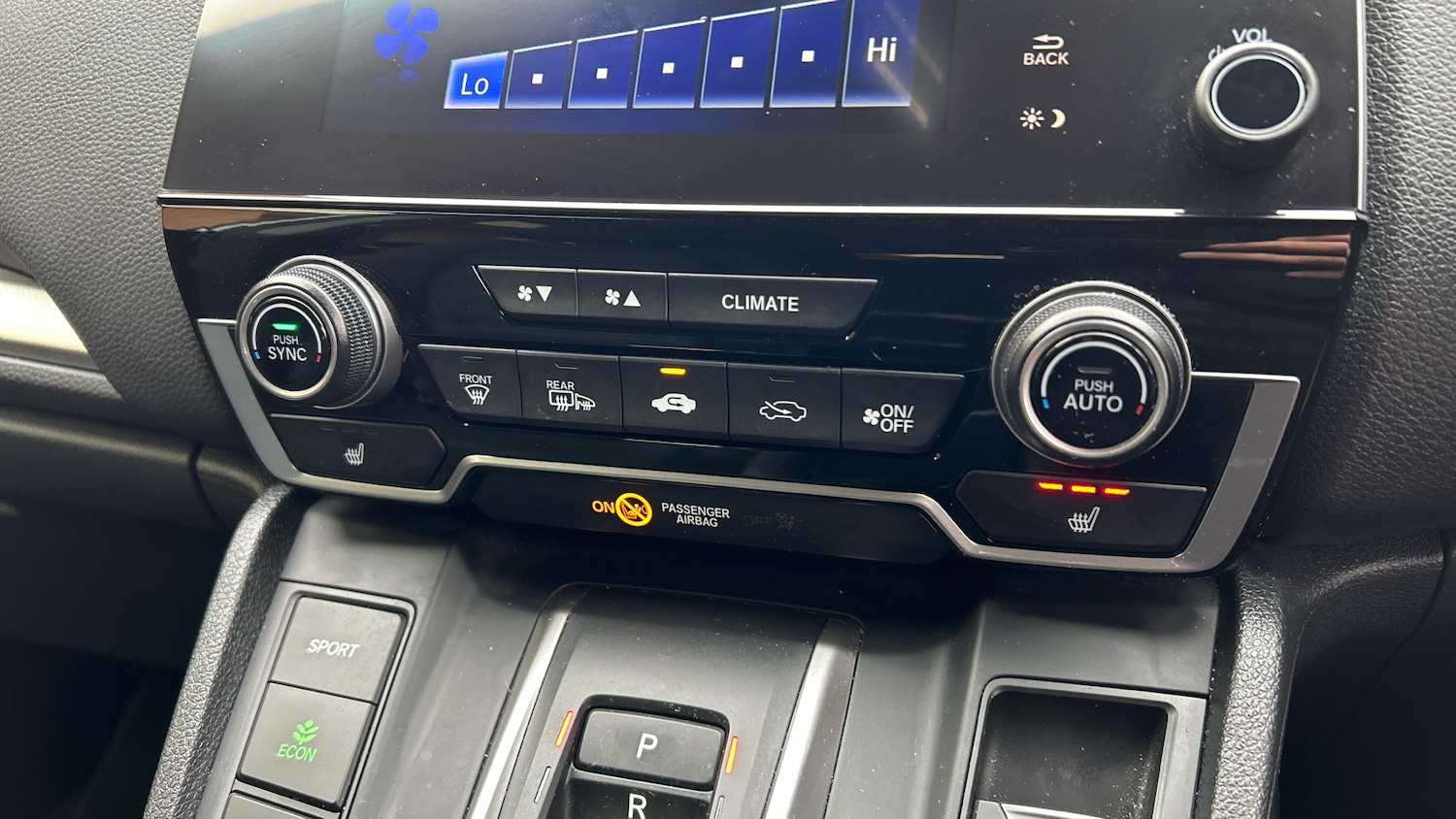 Used Honda CR-V 2023 for sale - 76181281: Photo 17