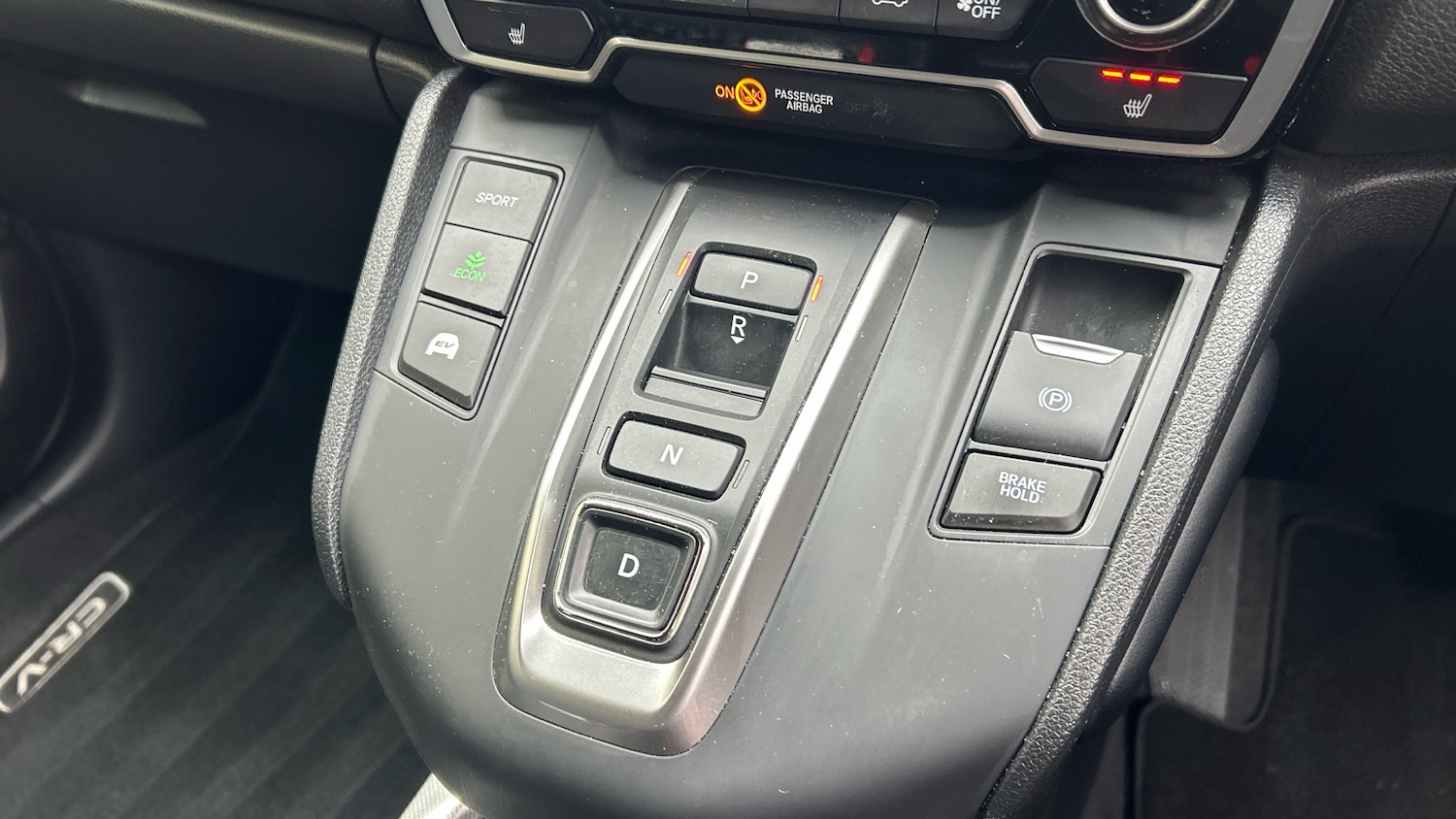 Used Honda CR-V 2023 for sale - 76181281: Photo 18