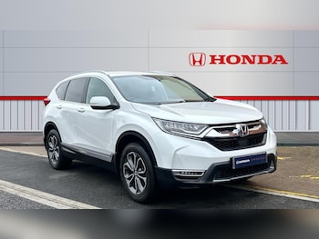 Honda - CR-V