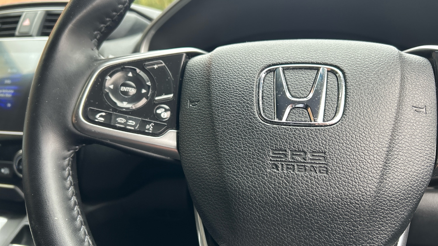 Used Honda CR-V 2023 for sale - 76181281: Photo 20