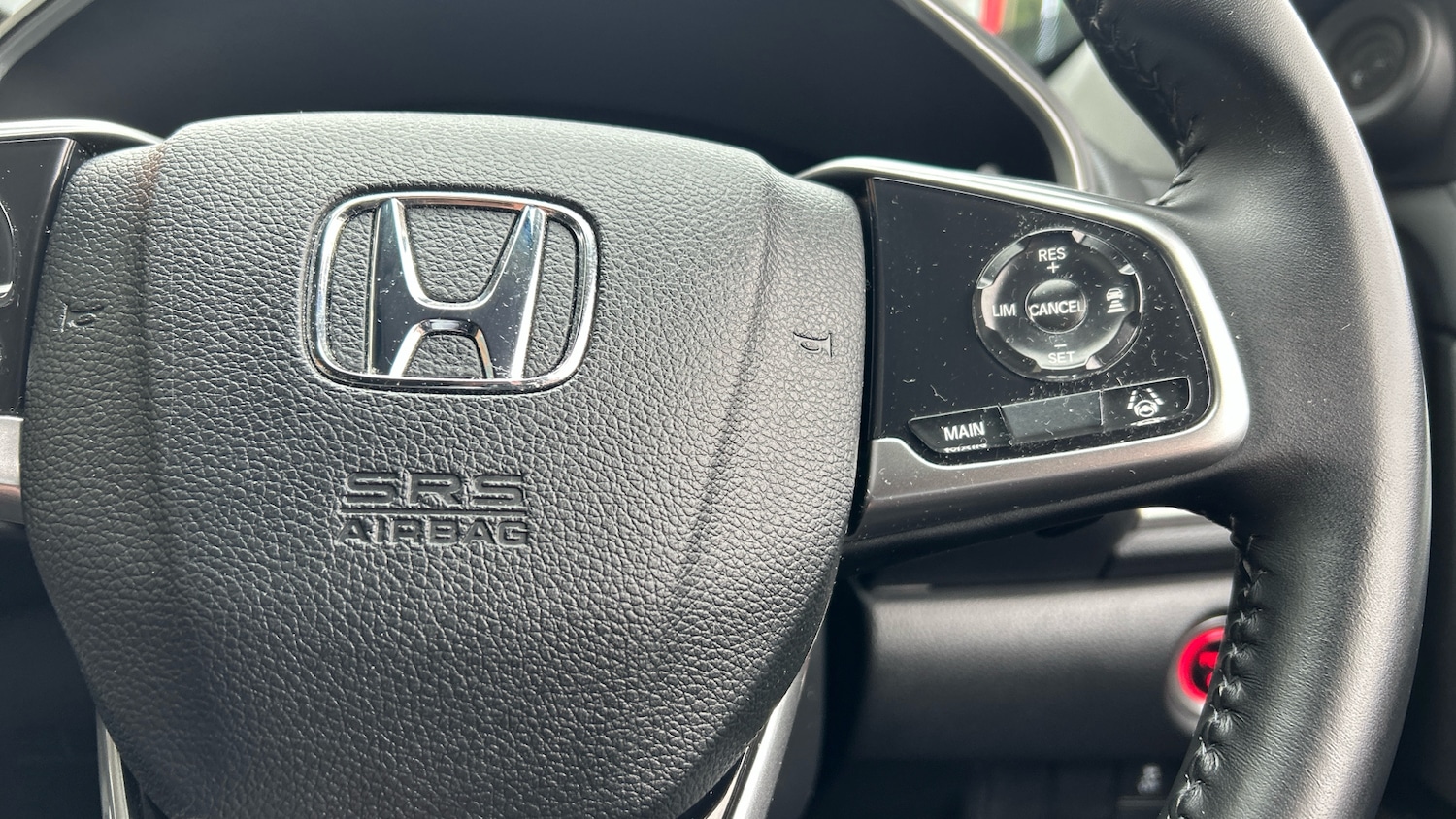 Used Honda CR-V 2023 for sale - 76181281: Photo 21