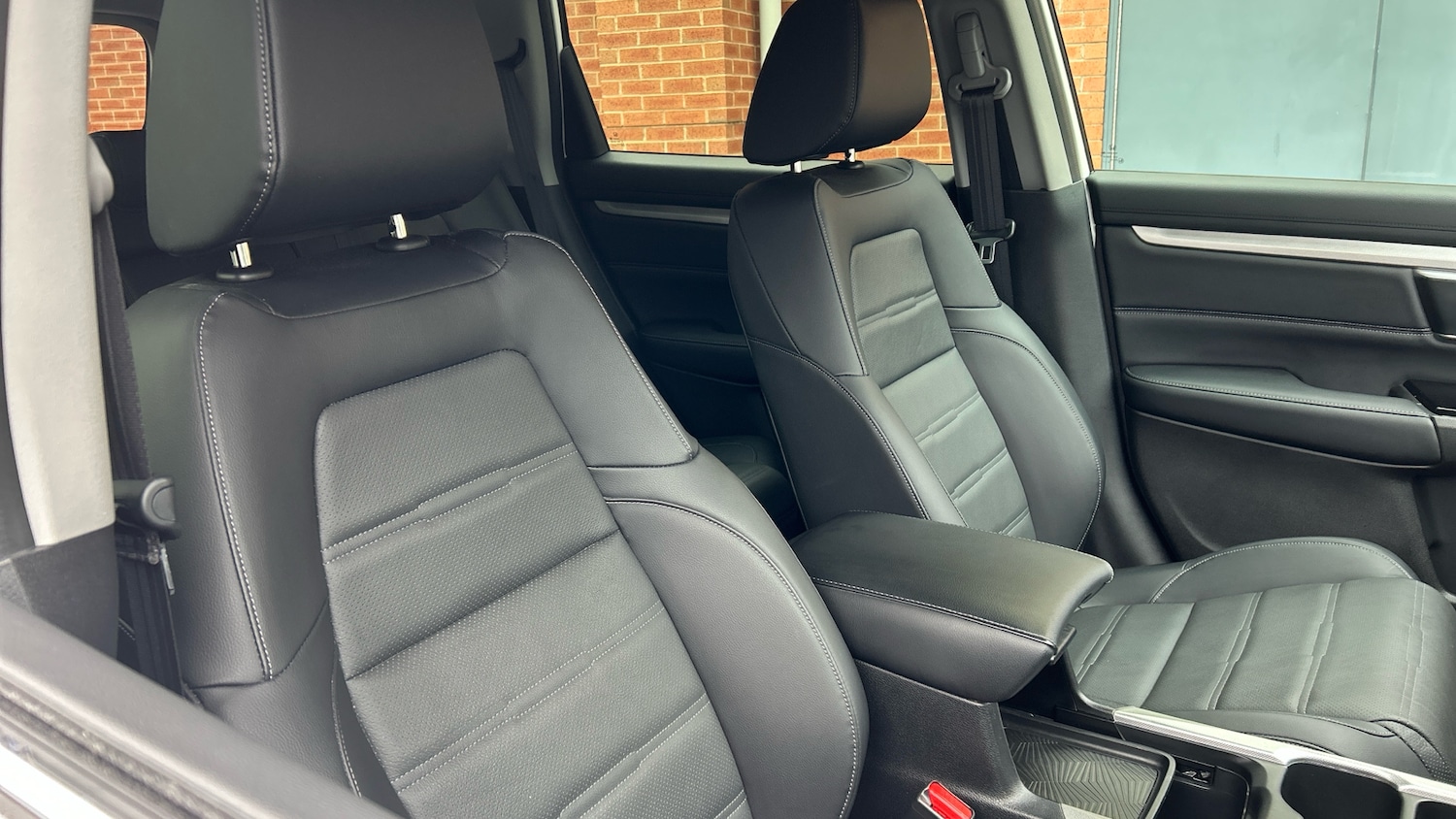 Used Honda CR-V 2023 for sale - 76181281: Photo 27
