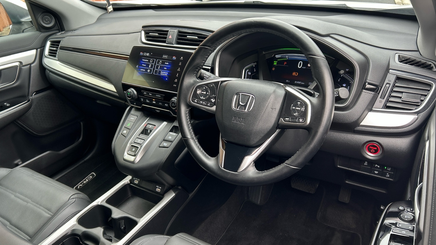 Used Honda CR-V 2023 for sale - 76181281: Photo 28