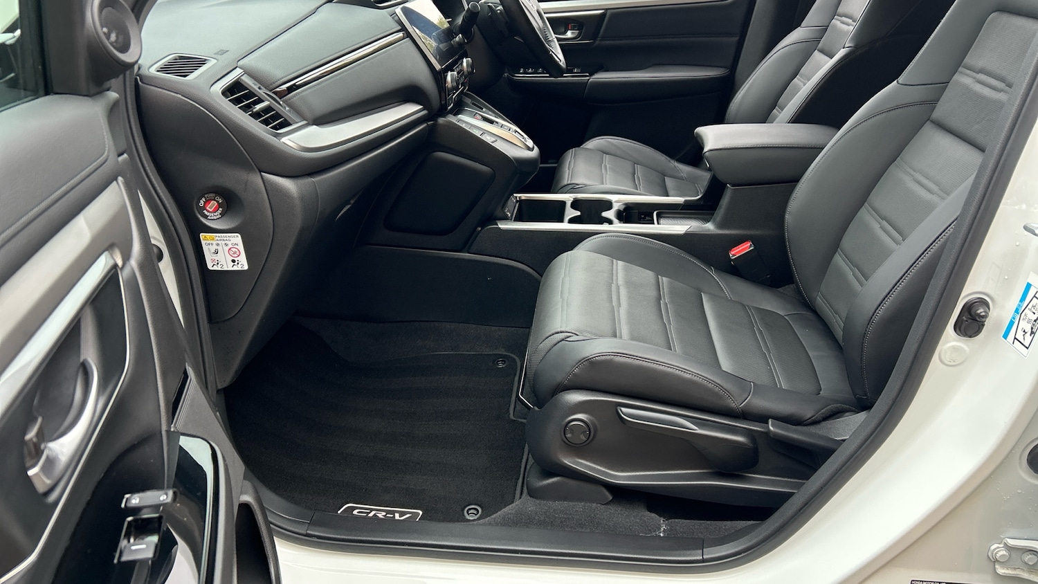 Used Honda CR-V 2023 for sale - 76181281: Photo 33