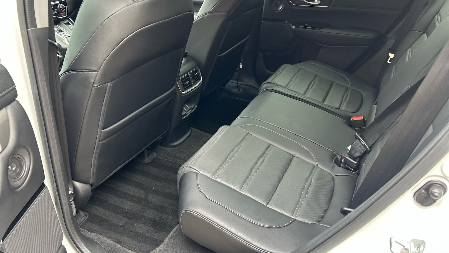 Used Honda CR-V 2023 for sale - 76181281: Photo 34