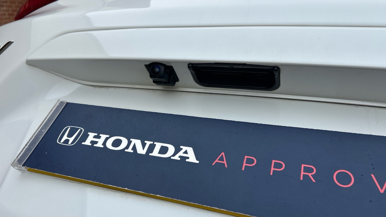 Used Honda CR-V 2023 for sale - 76181281: Photo 36