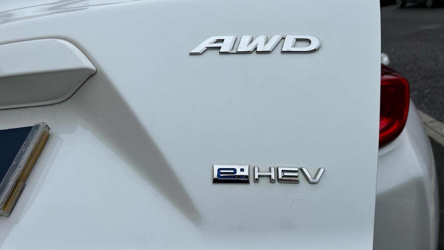 Used Honda CR-V 2023 for sale - 76181281: Photo 37