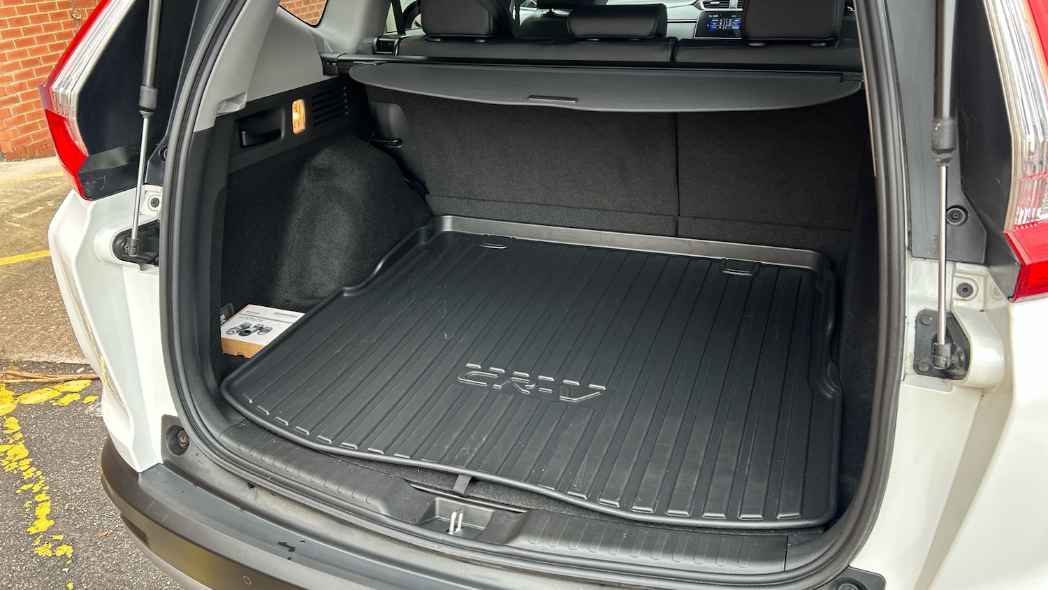 Used Honda CR-V 2023 for sale - 76181281: Photo 38