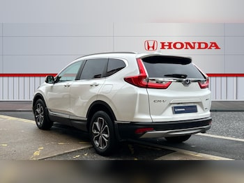 Used Honda CR-V 2023 for sale - 76181281: Photo 3