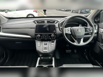 Used Honda CR-V 2023 for sale - 76181281: Photo 4