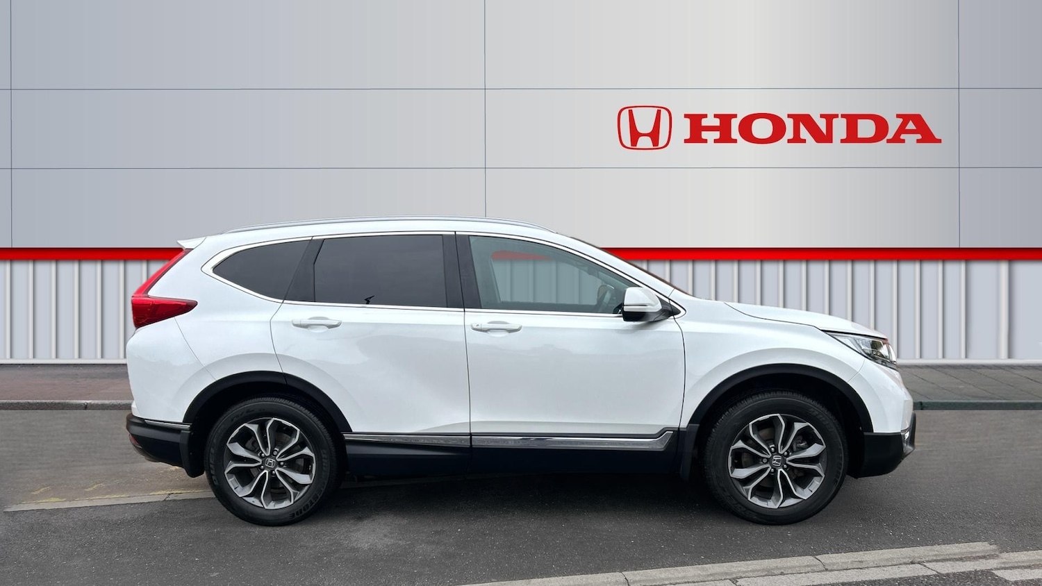 Used Honda CR-V 2023 for sale - 76181281: Photo 5