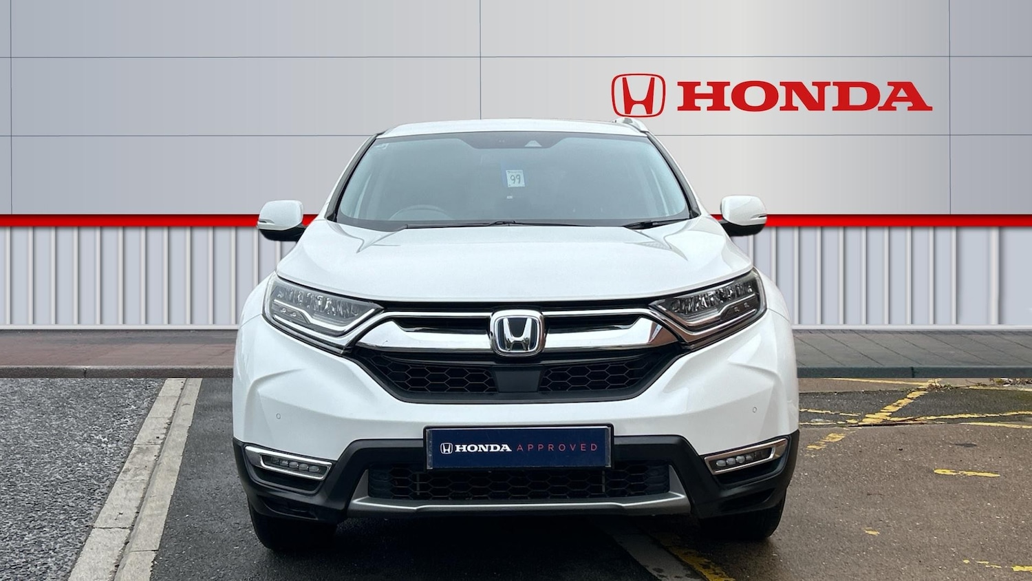 Used Honda CR-V 2023 for sale - 76181281: Photo 6